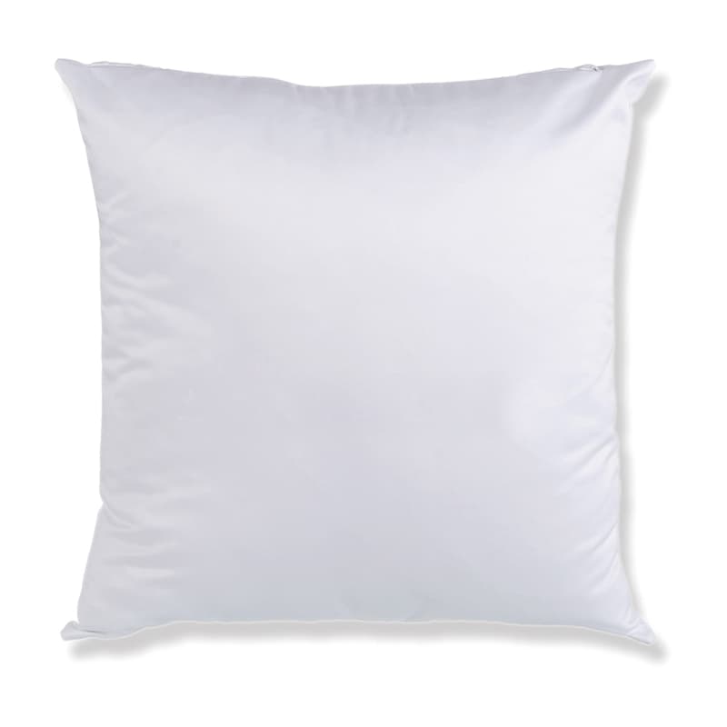 Pillow cover available for customization