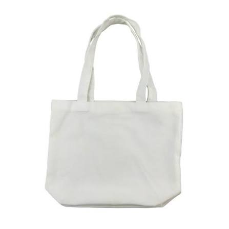 Tote bag available for customization