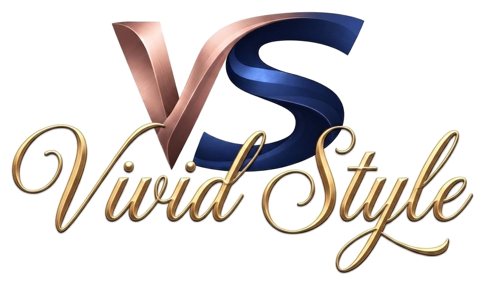 Vivid Style logo